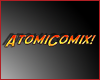 JM AtomiComix! Banner
