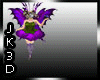 Fairy of the Dead