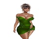 St Patricks Day Dress