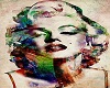 Art - Marilyn Monroe