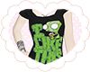 ♡ gir tee