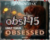 H+F [Mix+Danse] Obsessed