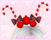 Xmas canes & ornament V2