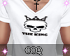 [CCQ]Skull King- Cpl