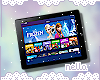 Kids Frozen Tablet.