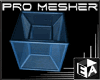 Tesseract Pro Mesher