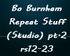 BoBurnham-Repeat Stuff