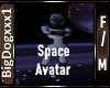 [BD]Space Avatar