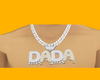 DADA Custom Chain M