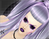 :N: Adore Violet (hair)