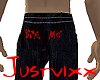 Justvixx Bite Me Pants