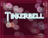 [D] Tinkerbell Sticker