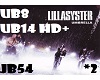 Lillasyster - Umbrella