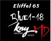 Eiffel 65 - Blue