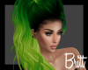 BeetleJuice Hair