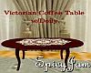 Victorian Coffee Table 3
