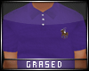 Rl Polo Purple