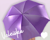 VK~Lilac Umbrella