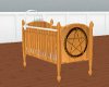 Wiccan Baby Crib