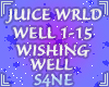 WISHING WELL-WELL 1-15