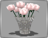 Pink Elegant Roses