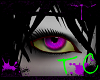 l TC lM VioletTroll Eyes