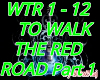 The Red Road Part 1