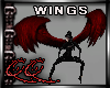 !QQ Vampire Wings