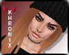 *K* Amoret Karrot Top