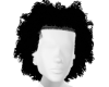 Mel Brandon Afro
