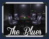 ~SB The Blues Bar Table