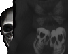 Cherry Skulls