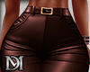 Brown Pants  ♛ DM