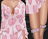 C_Valen Pink Blouse