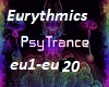 EURYTHMICS PSY-TRANCE