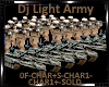 *Army Dj Light