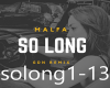 MALFA - So long