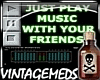 [VIN] Mega Music Player