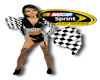 Sprint Cup BabyGirl