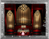 W|Vampire Wed Pipe Organ