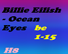 !H8 ~Ocean Eyes* Remix~