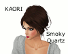 Kaori - Smoky Quartz