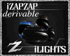 [iZ] DERIVABLE VASES