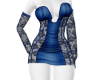 Fancy -Blue