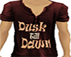 Dusk Till Dawn Man Shirt