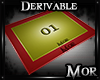 *M* Derivable Layer Rug