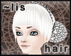 Cinderella hair