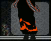 {BZ} Evil Pumpkin Pants