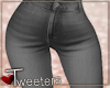 Grey Jeans
