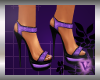 Sinful Heels Lilac
